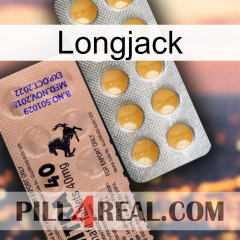 Longjack 41